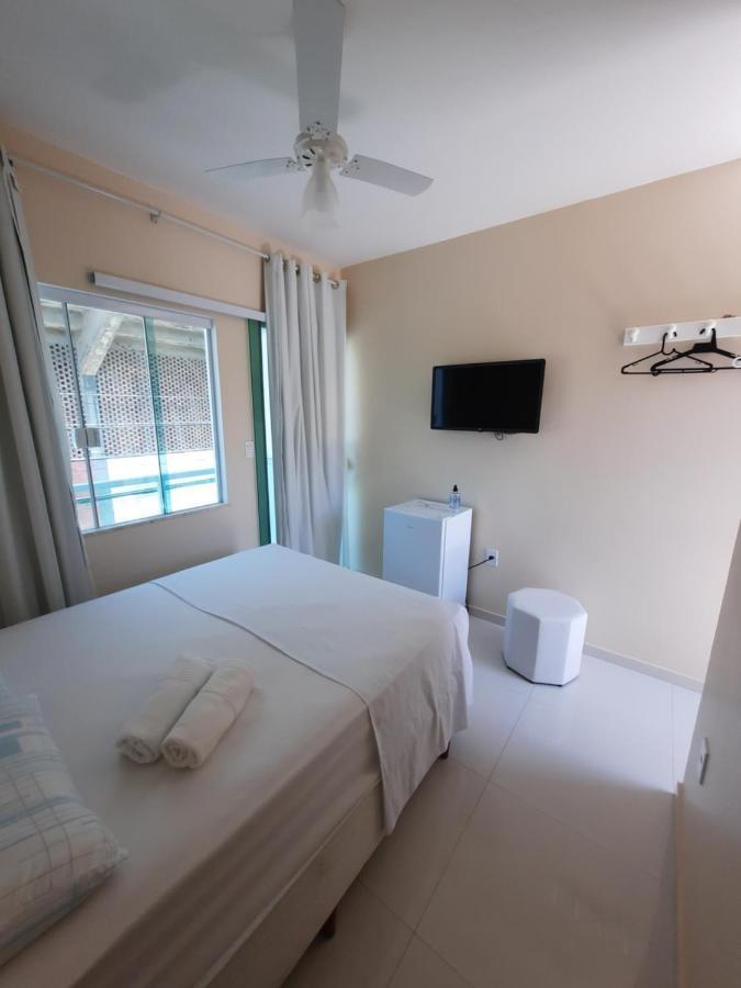 Seasun Suites Arraial do Cabo Kültér fotó