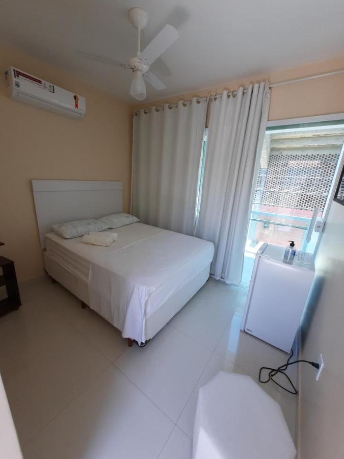 Seasun Suites Arraial do Cabo Kültér fotó