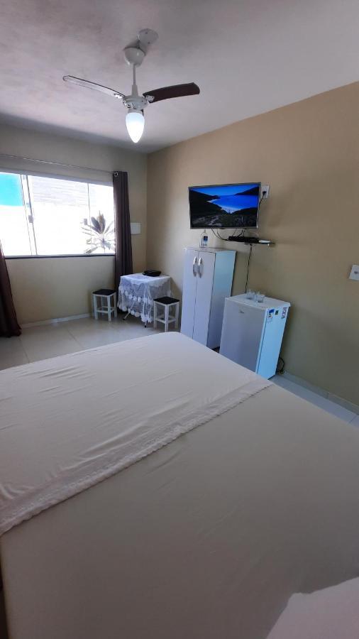 Seasun Suites Arraial do Cabo Kültér fotó