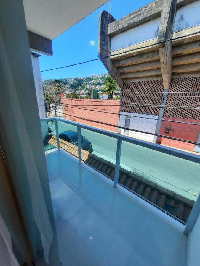 Seasun Suites Arraial do Cabo Kültér fotó