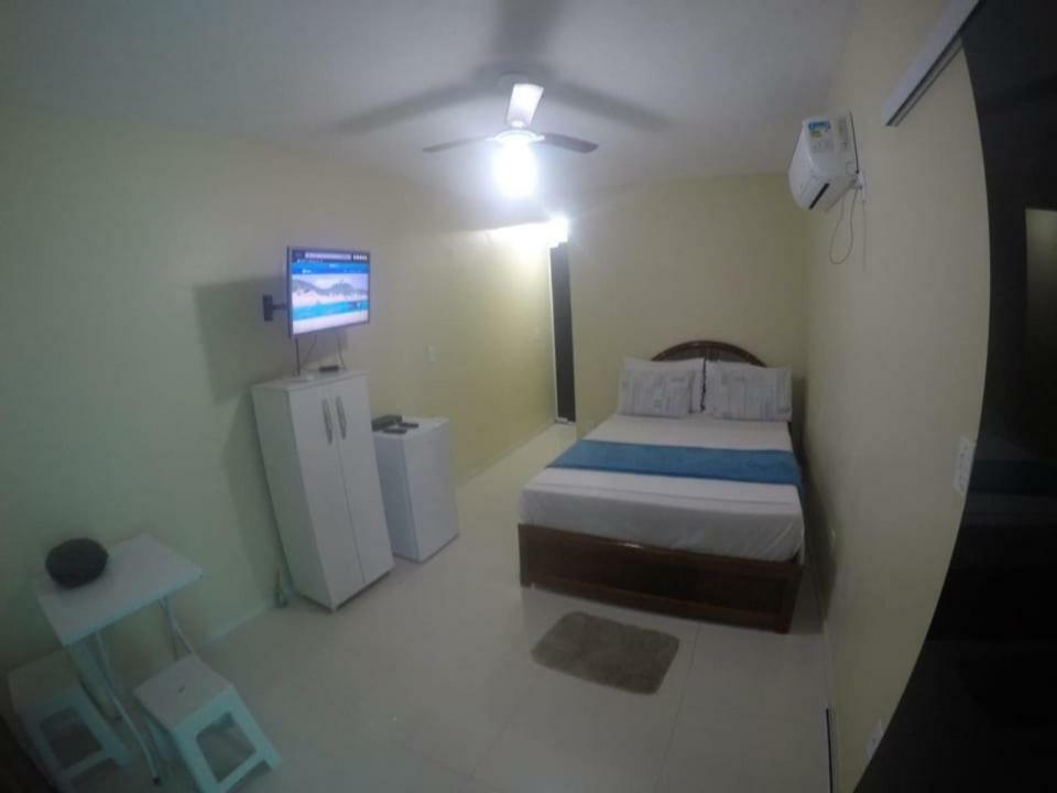Seasun Suites Arraial do Cabo Kültér fotó