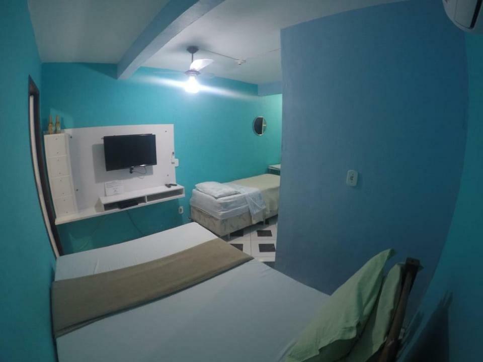 Seasun Suites Arraial do Cabo Kültér fotó
