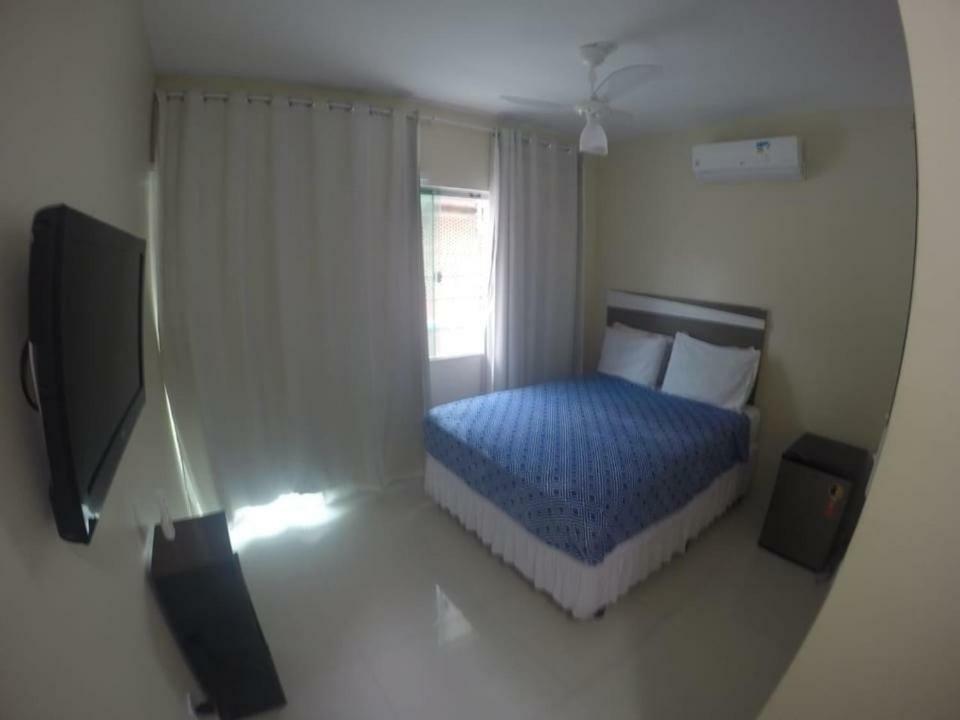 Seasun Suites Arraial do Cabo Kültér fotó