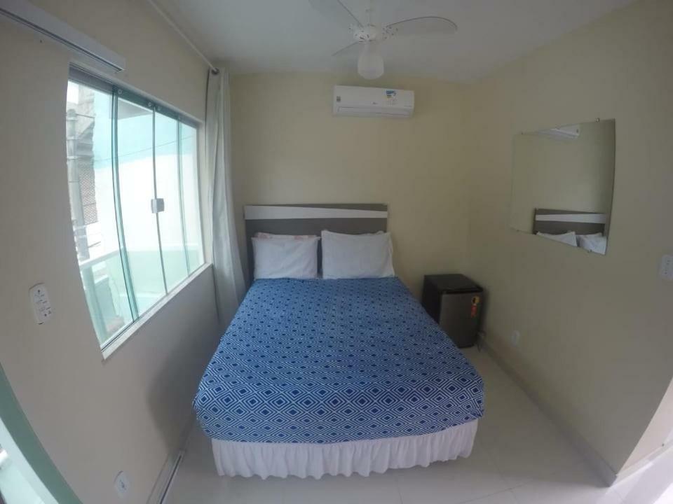 Seasun Suites Arraial do Cabo Kültér fotó