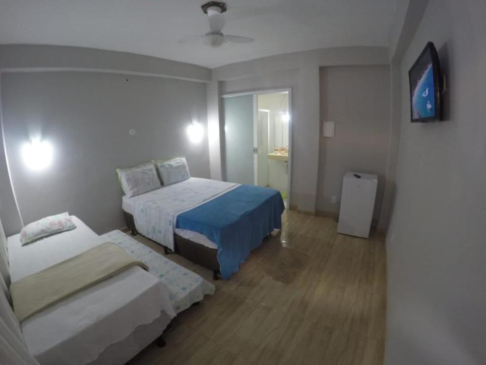 Seasun Suites Arraial do Cabo Kültér fotó